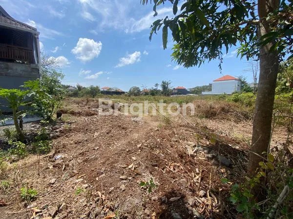 image INVESTASI MENJANJIKAN DI KUTUH – TANAH KAVLING DEKAT GWK & UNUD (4)