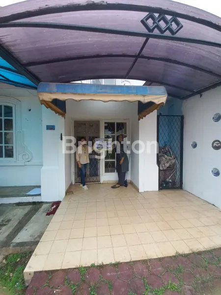 image RUMAH ASRI 2KT TANAH 108M² DI TELAGA GOLF DEPOK (8)