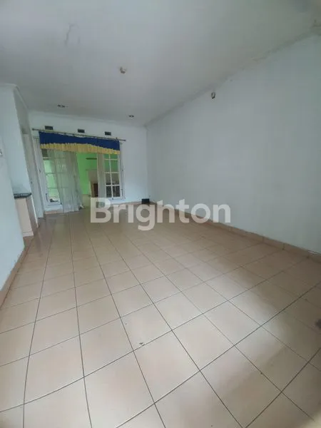 image RUMAH ASRI 2KT TANAH 108M² DI TELAGA GOLF DEPOK (2)