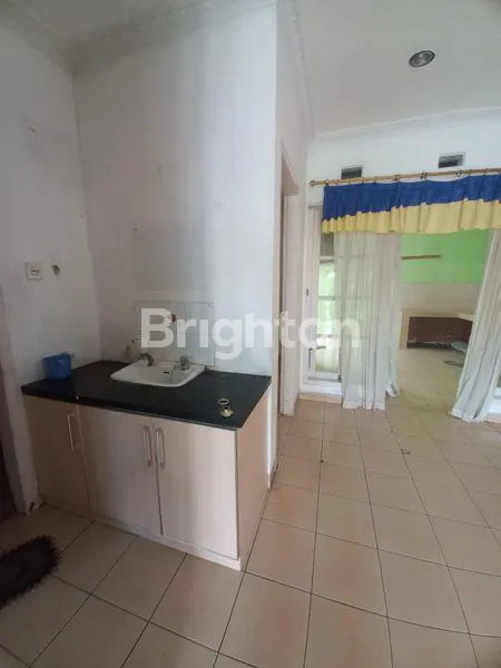 image RUMAH ASRI 2KT TANAH 108M² DI TELAGA GOLF DEPOK (4)