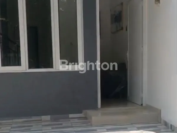 image RUMAH BARU SIAP HUNI DI KOMPLEKS WALIKOTA KELAPA GADING, JALAN ORANGE, JAKARTA UTARA (3)
