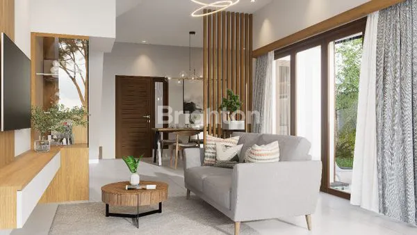 image RUMAH CANTIK 3KT SIAP HUNI DENPASAR (2)