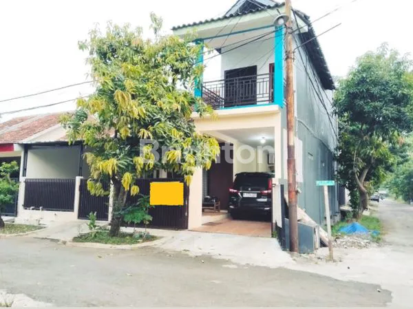 image RUMAH SIAP HUNI LT 157M², DEKAT TOL (1)