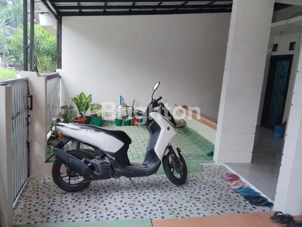 image RUMAH SIAP HUNI LT 157M², DEKAT TOL (3)