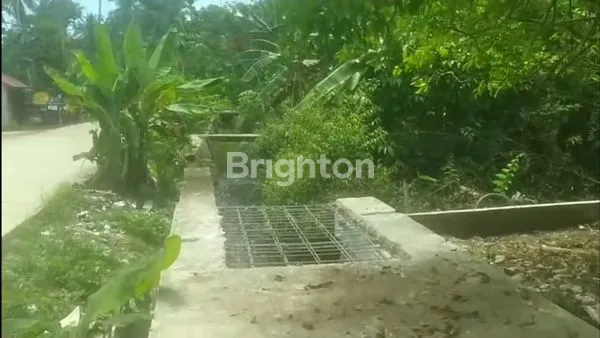image LAHAN TANAH KOSONG SIAP BANGUN PINGGIR JALAN RAYA BERDIKARI PAL LIMA (6)