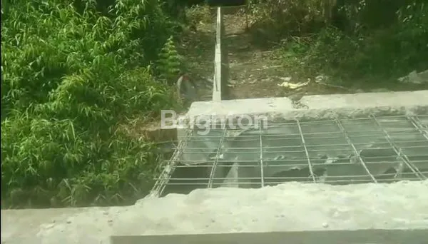 image LAHAN TANAH KOSONG SIAP BANGUN PINGGIR JALAN RAYA BERDIKARI PAL LIMA (2)