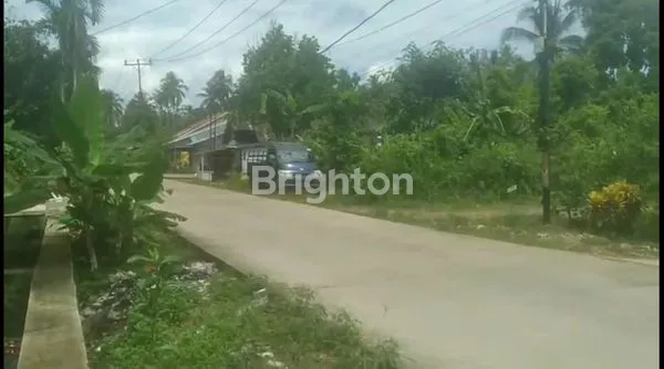 image LAHAN TANAH KOSONG SIAP BANGUN PINGGIR JALAN RAYA BERDIKARI PAL LIMA (4)