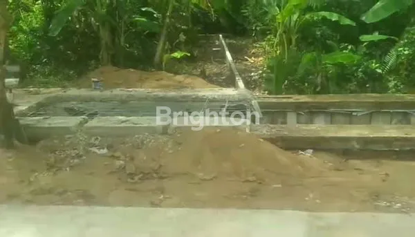 image LAHAN TANAH KOSONG SIAP BANGUN PINGGIR JALAN RAYA BERDIKARI PAL LIMA (1)