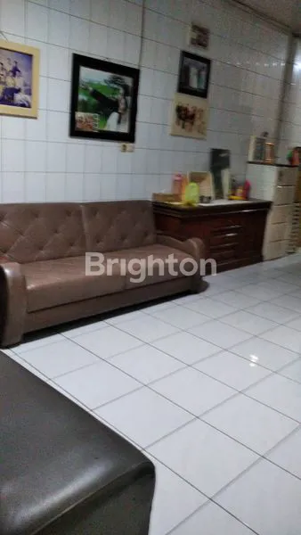 image HUNIAN 2 LANTAI MT HARYONO SEMARANG (2)