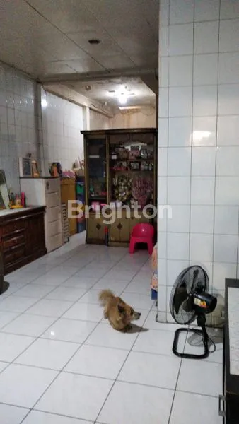 image HUNIAN 2 LANTAI MT HARYONO SEMARANG (1)