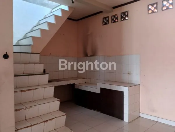 image RUMAH MINIMALIS DISEWAKAN DI WAHANA HARAPAN - BEKASI (5)