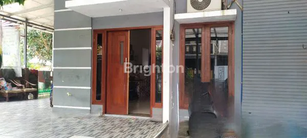 image RUMAH MINIMALIS DISEWAKAN DI WAHANA HARAPAN - BEKASI (2)