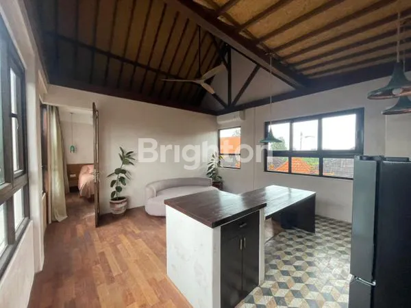 image APARTEMEN 1BR FURNISHED DI PERERENAN BALI (6)