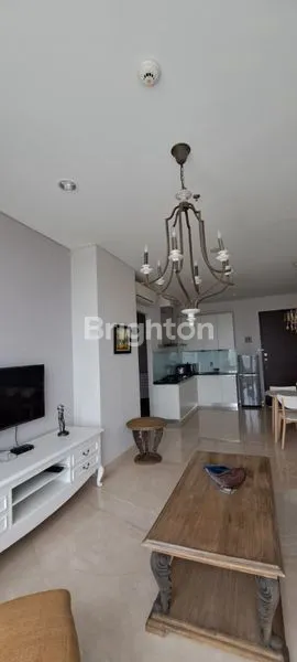 image APARTEMEN FOUR WINDS OF SENAYAN PERMATA HIJAU, JAKARTA SELATAN VIEW PONDOK INDAH (4)