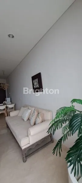 image APARTEMEN FOUR WINDS OF SENAYAN PERMATA HIJAU, JAKARTA SELATAN VIEW PONDOK INDAH (5)