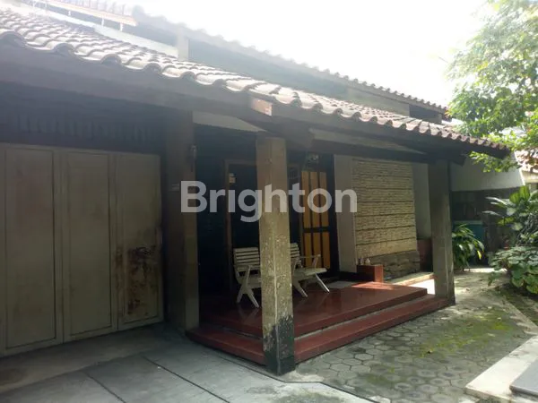 image RUMAH RUNGKUT ASRI (2)