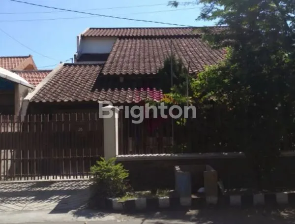 image RUMAH RUNGKUT ASRI (1)