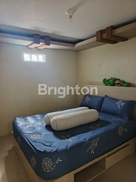 image DIJUAL RUMAH 2 LANTAI SIAP HUNI FULL FURNISHED (5)