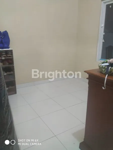 image DIJUAL RUMAH MINIMALIS DI PERUMAHAN MUTIARA GADING CITY BEKASI (5)