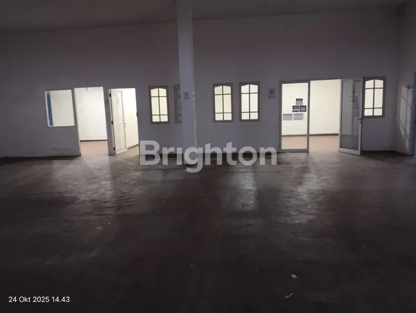 image TEMPAT USAHA 1000 M, STRATEGIS DEPAN STASIUN LRT (5)