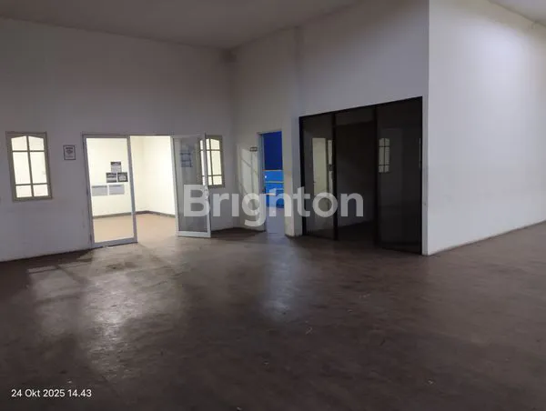 image TEMPAT USAHA 1000 M, STRATEGIS DEPAN STASIUN LRT (4)