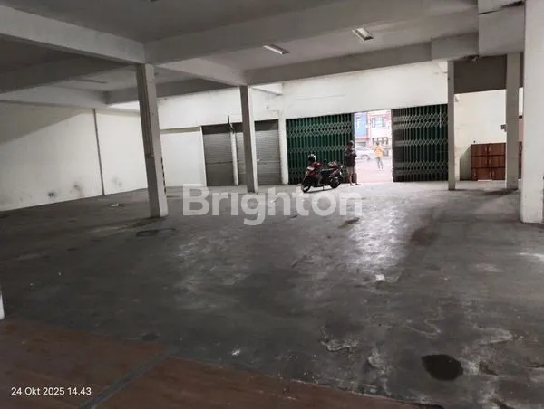 image TEMPAT USAHA 1000 M, STRATEGIS DEPAN STASIUN LRT (3)