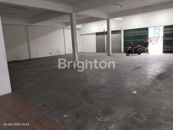 image TEMPAT USAHA 1000 M, STRATEGIS DEPAN STASIUN LRT (2)