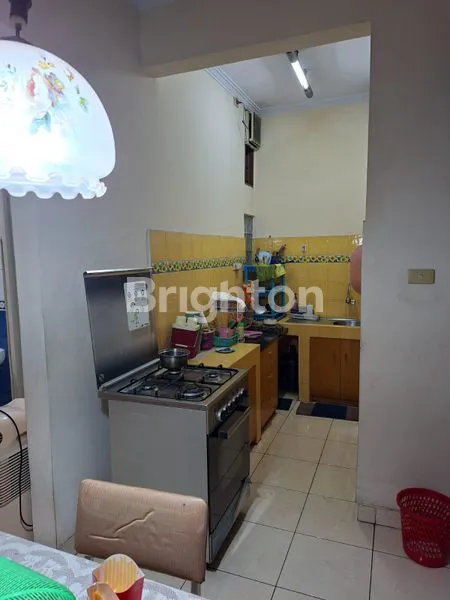 image RUMAH KAKAP RAWAMANGUN 3KT FULL FURNISH (6)