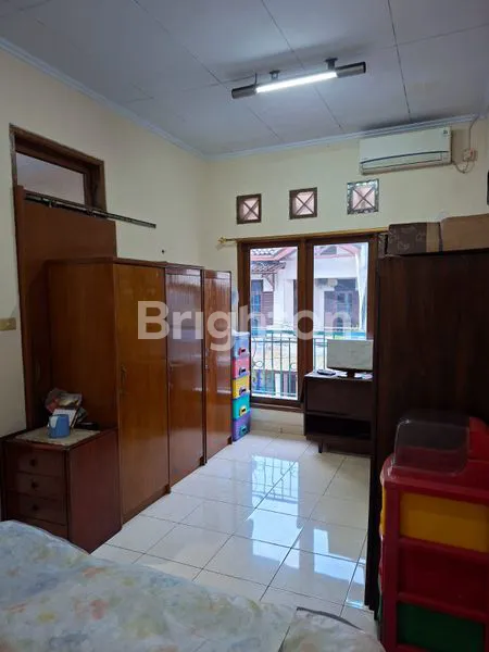 image RUMAH KAKAP RAWAMANGUN 3KT FULL FURNISH (4)