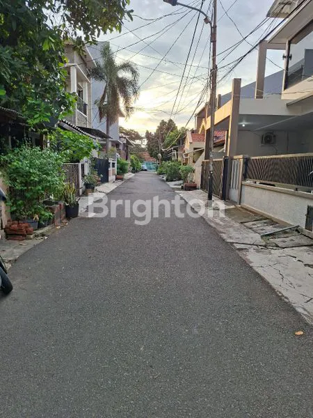 image RUMAH KAKAP RAWAMANGUN 3KT FULL FURNISH (7)