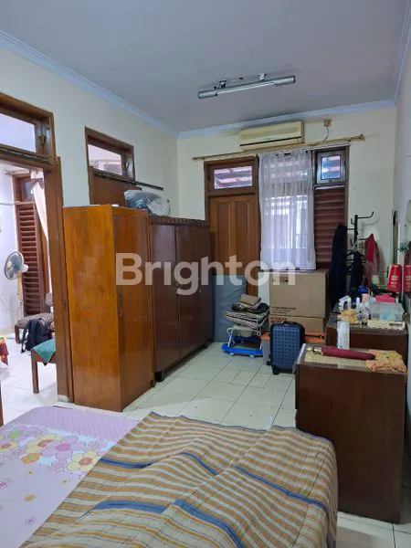 image RUMAH KAKAP RAWAMANGUN 3KT FULL FURNISH (3)