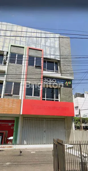 image RUKO 3 LANTAI DAERAH STRATEGIS DI SOLO DEKAT MANGKUNEGARAN SANGAT ISTIMEWA (1)