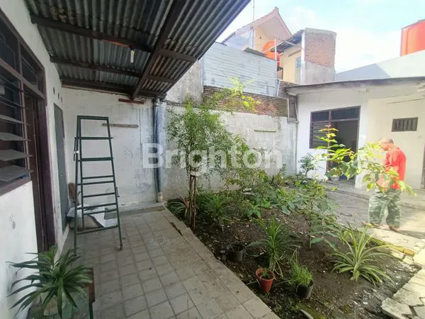 image DISEWAKAN  RUMAH DI FAJAR INDAH- SURAKARTA. (7)
