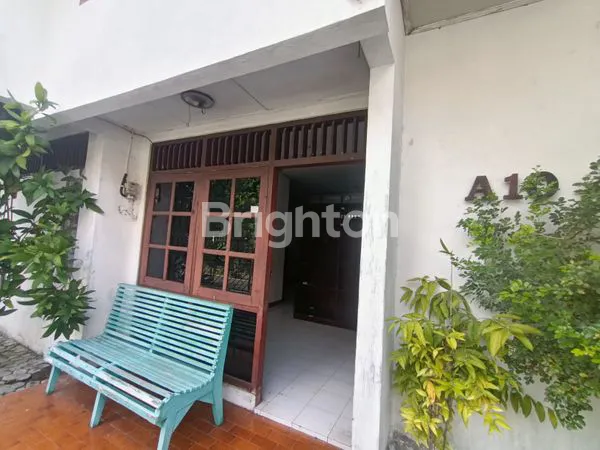 image DISEWAKAN  RUMAH DI FAJAR INDAH- SURAKARTA. (2)