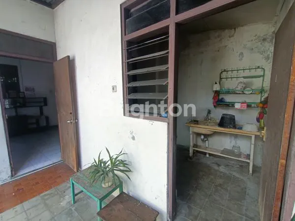 image DISEWAKAN  RUMAH DI FAJAR INDAH- SURAKARTA. (8)