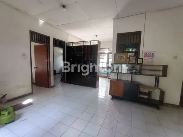 image DISEWAKAN  RUMAH DI FAJAR INDAH- SURAKARTA. (5)