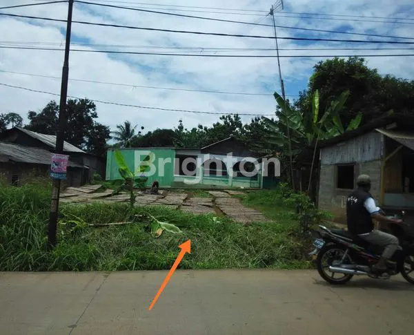 image DIJUAL TANAH DEPOK (3)