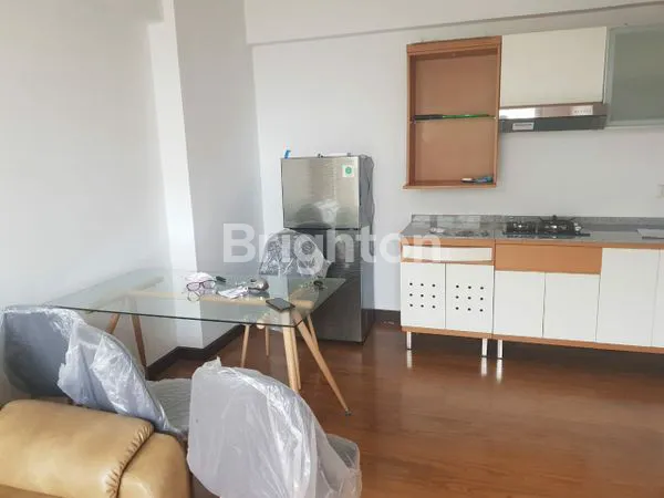 image APARTEMEN WATERPLACE 2 UNIT TOWER C LANTAI 18 SURABAYA (2)