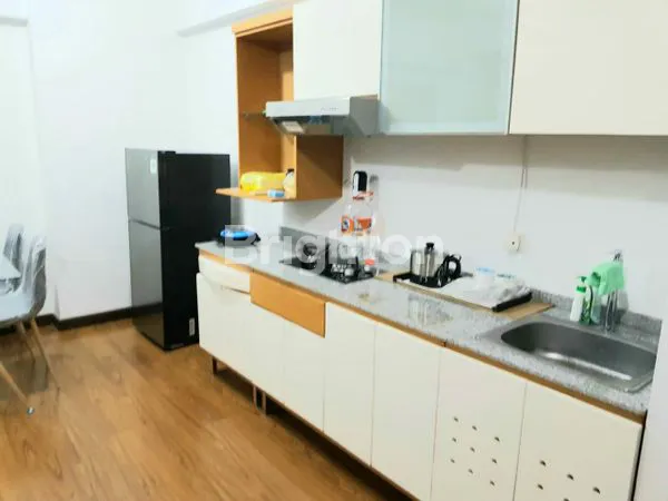 image APARTEMEN WATERPLACE 2 UNIT TOWER C LANTAI 18 SURABAYA (6)