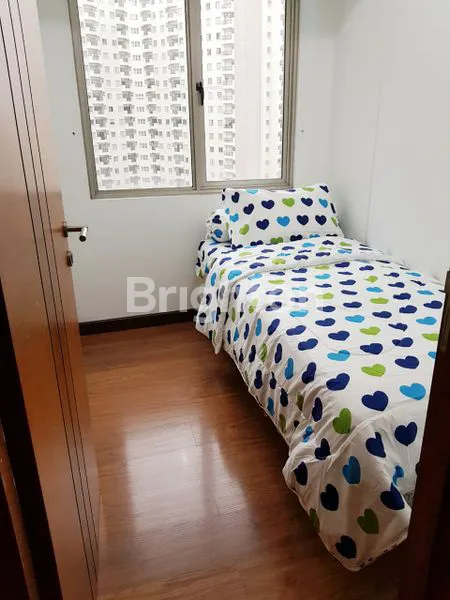 image APARTEMEN WATERPLACE 2 UNIT TOWER C LANTAI 18 SURABAYA (5)