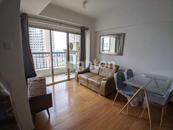 image APARTEMEN WATERPLACE 2 UNIT TOWER C LANTAI 18 SURABAYA (1)