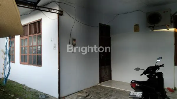 image *HUNIAN NYAMAN 1,5ARE, SHM , DI  TAMAN GRIYA, JIMBARAN* (6)