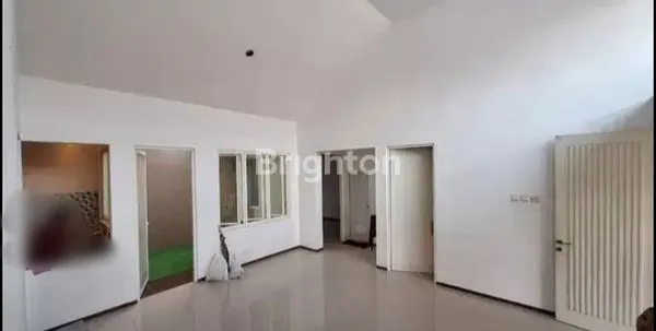 image RUMAH SURYA GARDEN SEMI FURNISH  (2)