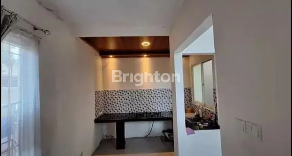 image RUMAH SURYA GARDEN SEMI FURNISH  (6)