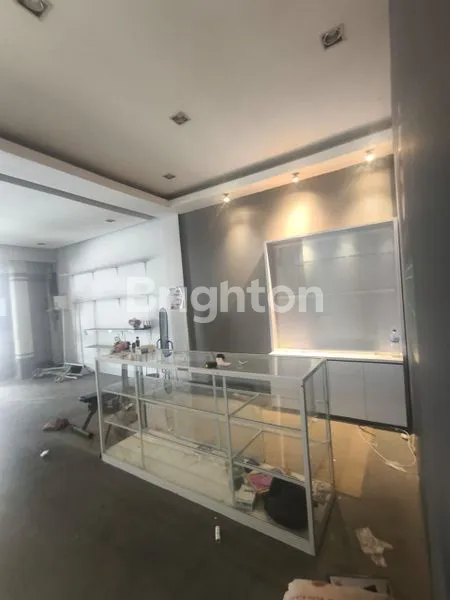 image RUKO 2 LANTAI SIAP BISNIS DI DALAM KOTA SEMARANG (2)