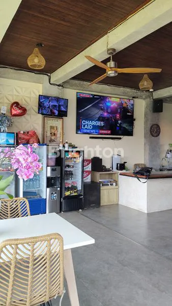 image FREEHOLD MODERN VILLA SEMINYAK – BALI (4)