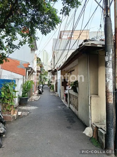 image RUMAH HITUNG TANAH TANJUNG DUREN (1)