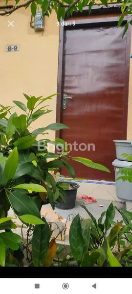 RUKO MURAH DI SURABAYA COCOK USAHA