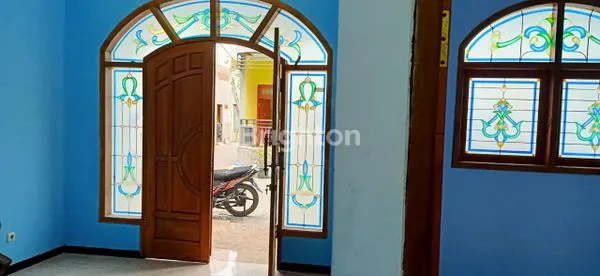 image RUMAH 2 LTN SHM 97M² DI WARU SIDOARJO (5)