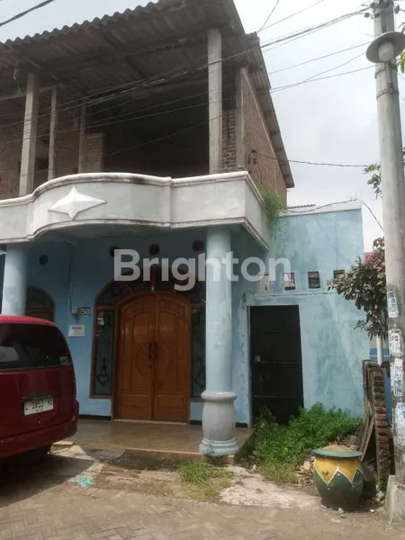 image RUMAH 2 LTN SHM 97M² DI WARU SIDOARJO (2)